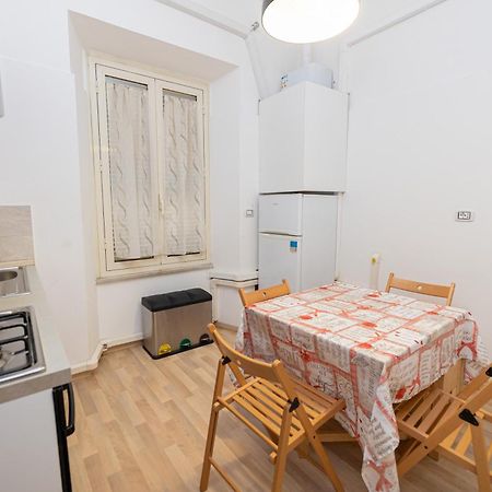 Adriana Sweet Apartment Roma Exterior foto