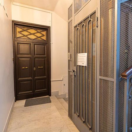 Adriana Sweet Apartment Roma Exterior foto