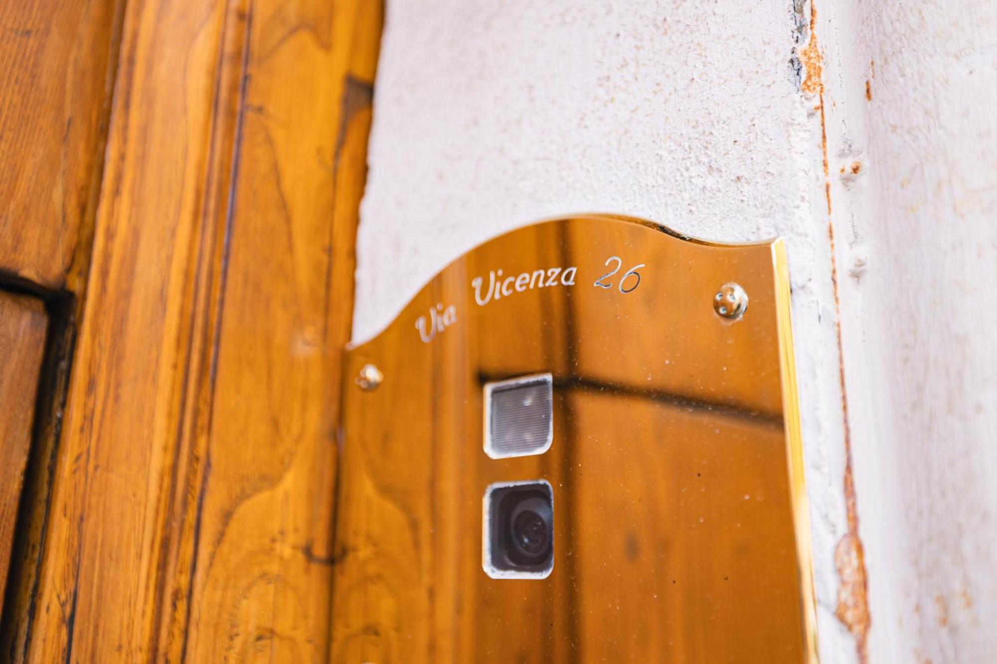 Adriana Sweet Apartment Roma Exterior foto