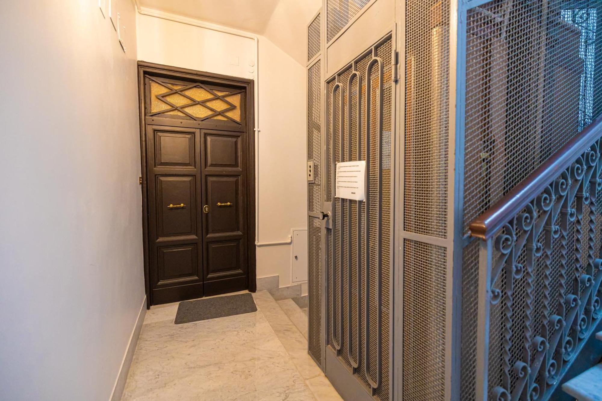 Adriana Sweet Apartment Roma Exterior foto