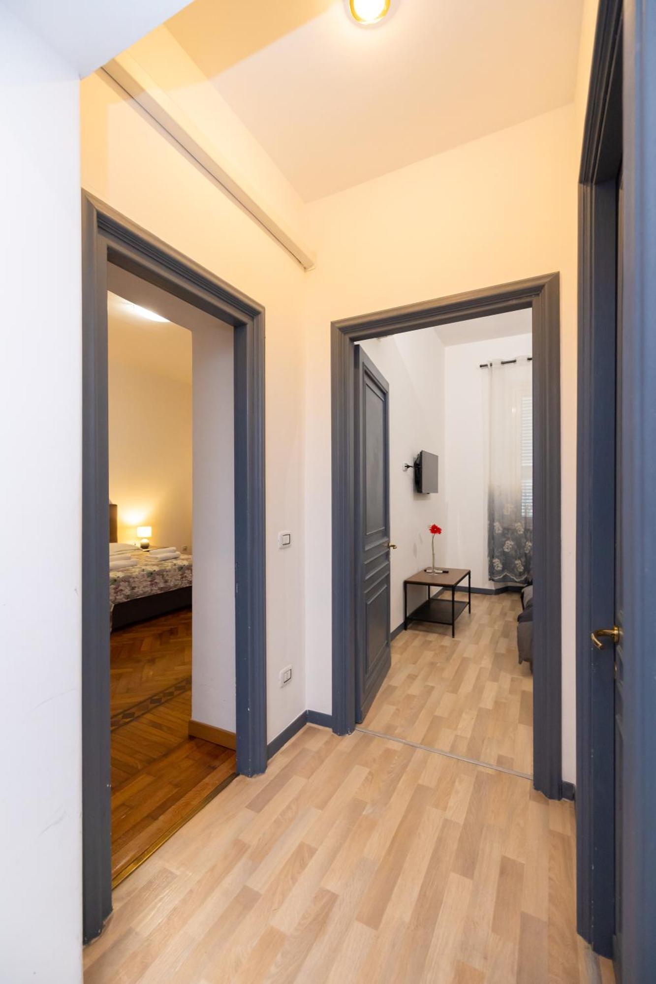 Adriana Sweet Apartment Roma Exterior foto